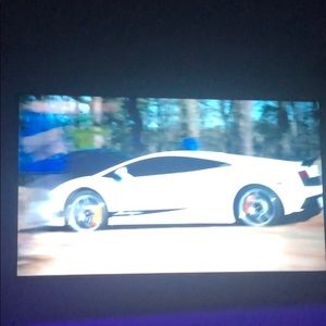 Meet your Posher, Victor